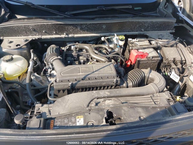 Ford Bronco Sport Big Bend 2025 3FMCR9BN3SRF11104 Image 10