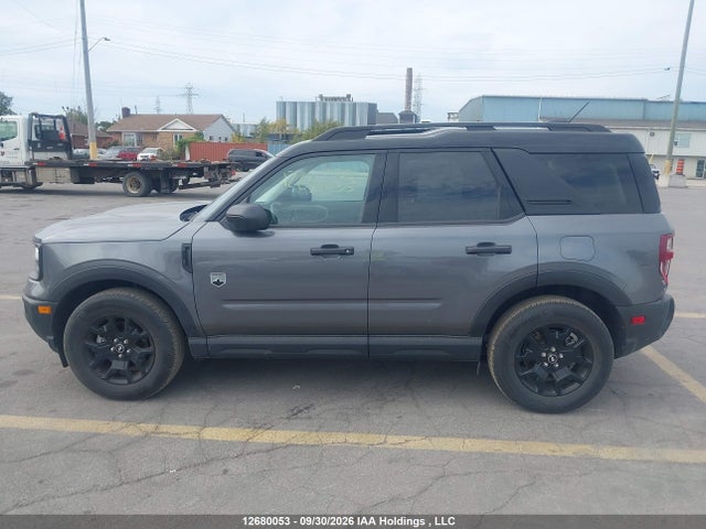 Ford Bronco Sport Big Bend 2025 3FMCR9BN3SRF11104 Image 15
