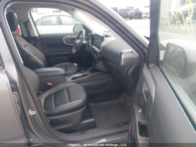 Ford Bronco Sport Big Bend 2025 3FMCR9BN3SRF11104 Image 5