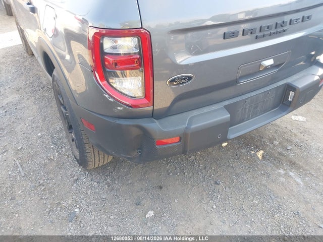 Ford Bronco Sport Big Bend 2025 3FMCR9BN3SRF11104 Image 6
