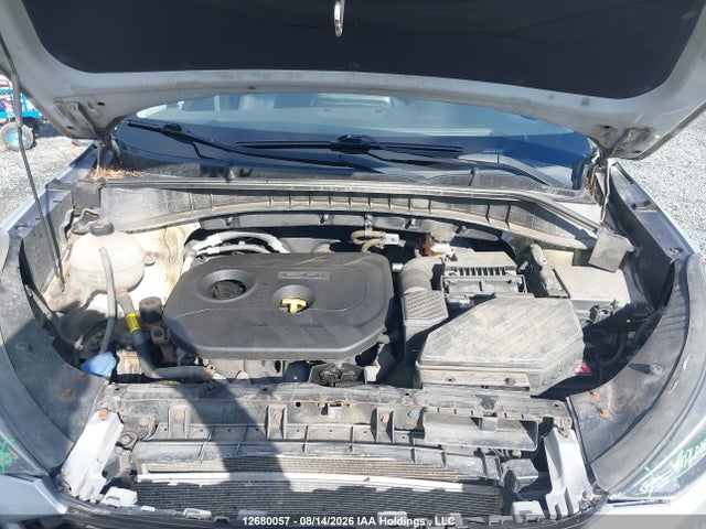 2019 Hyundai Tucson Essential W/safety Package მანქანა იყიდება აუქციონზე, vin: KM8J2CA46KU910566, აუქციონის ნომერი: 12680057