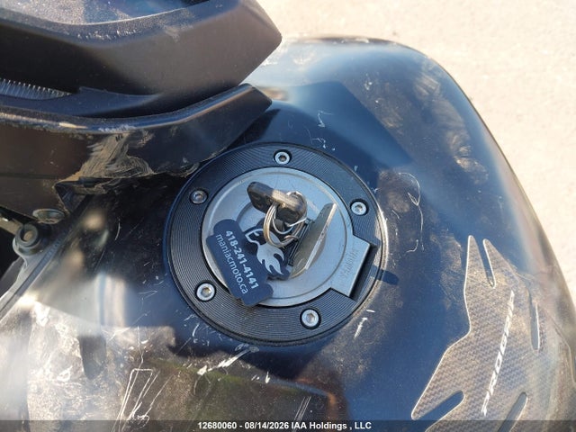 Yamaha MT09 2019 JYARN53N5KA002025 Image 11