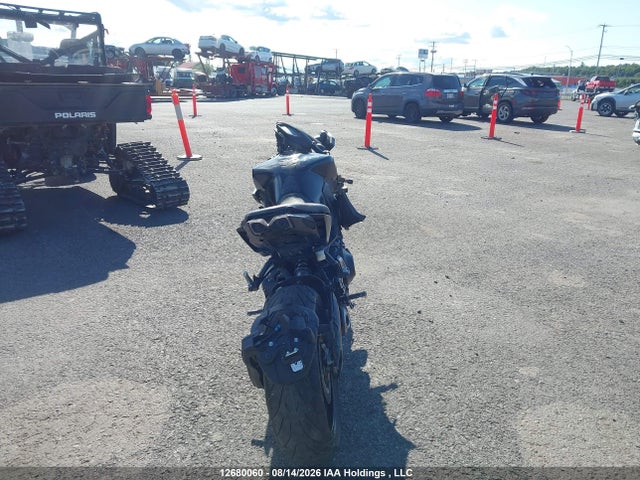 Yamaha MT09 2019 JYARN53N5KA002025 Image 6