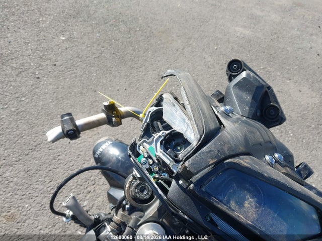 Yamaha MT09 2019 JYARN53N5KA002025 Image 7