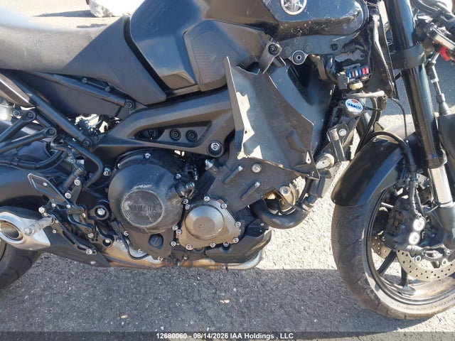 Yamaha MT09 2019 JYARN53N5KA002025 Image 8