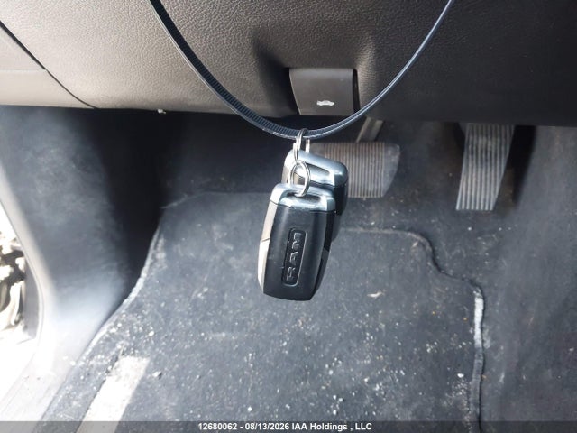 RAM 1500 Rebel 2019 1C6SRFET3KN543036 Image 10