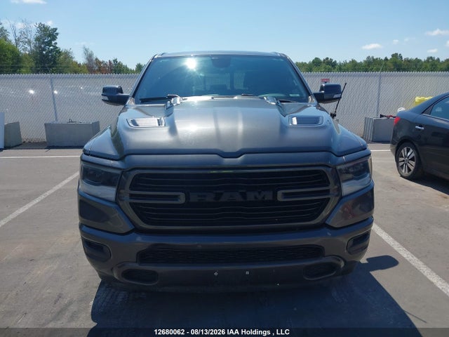 RAM 1500 Rebel 2019 1C6SRFET3KN543036 Image 11