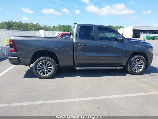 RAM 1500 Rebel 2019 1C6SRFET3KN543036 Image 12
