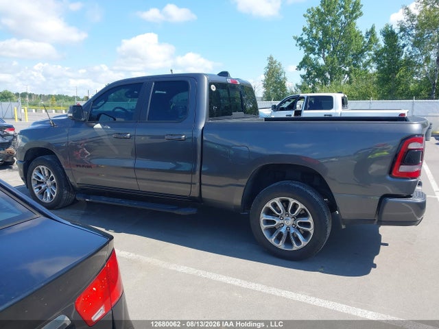 RAM 1500 Rebel 2019 1C6SRFET3KN543036 Image 13