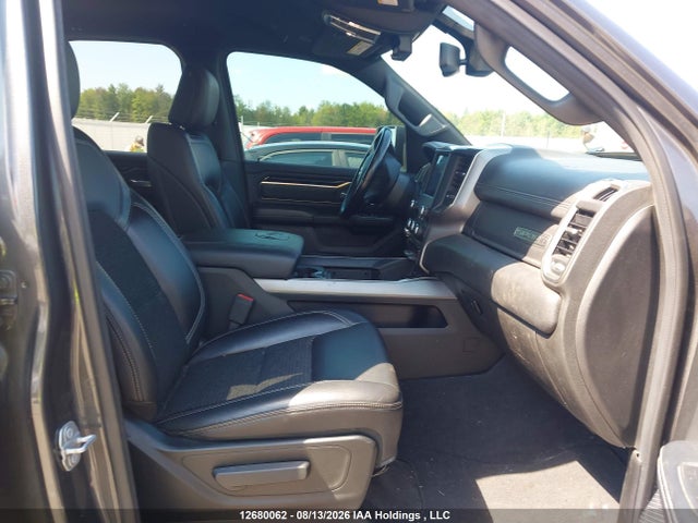 RAM 1500 Rebel 2019 1C6SRFET3KN543036 Image 5