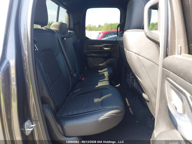 RAM 1500 Rebel 2019 1C6SRFET3KN543036 Image 8
