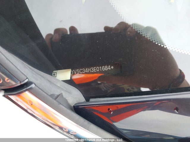 Mini Countryman Cooper 2017 WMZYV5C34H3E01684 Image 20