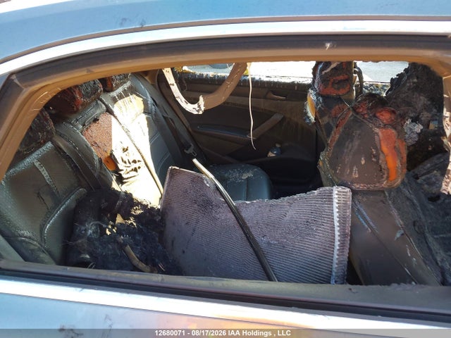 1VWBA7A33MC007324 Volkswagen Passat Highline
