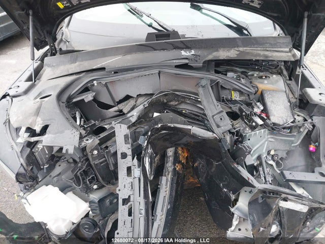 Продаж на аукціоні авто 2024 Volvo Xc40 Recharge Plus, vin: YV4ER3XL8R2261324, номер лоту: 12680072