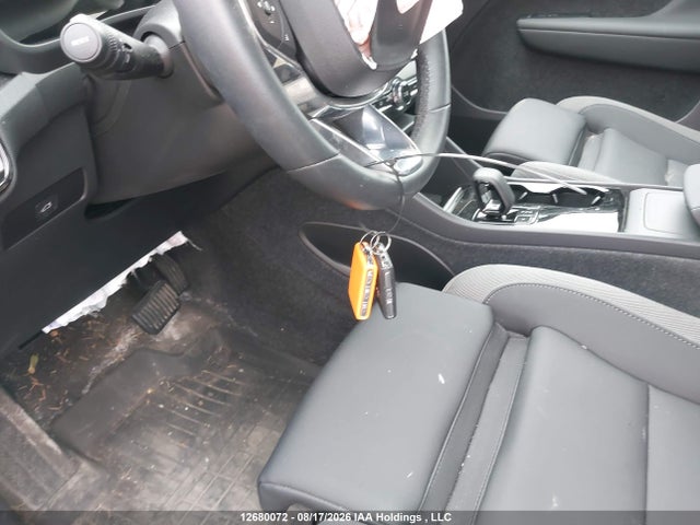 Продаж на аукціоні авто 2024 Volvo Xc40 Recharge Plus, vin: YV4ER3XL8R2261324, номер лоту: 12680072