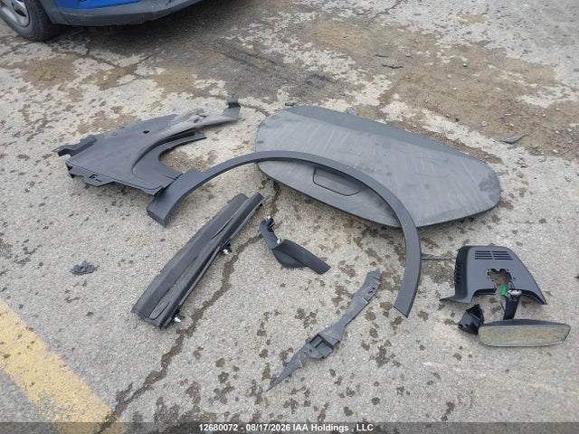 Продаж на аукціоні авто 2024 Volvo Xc40 Recharge Plus, vin: YV4ER3XL8R2261324, номер лоту: 12680072