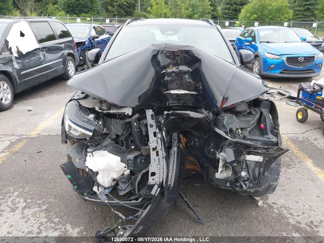 Продаж на аукціоні авто 2024 Volvo Xc40 Recharge Plus, vin: YV4ER3XL8R2261324, номер лоту: 12680072