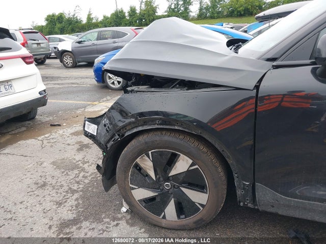 Продаж на аукціоні авто 2024 Volvo Xc40 Recharge Plus, vin: YV4ER3XL8R2261324, номер лоту: 12680072