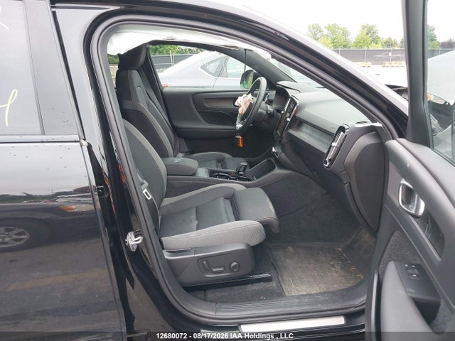 Продаж на аукціоні авто 2024 Volvo Xc40 Recharge Plus, vin: YV4ER3XL8R2261324, номер лоту: 12680072