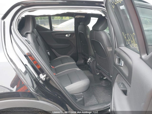 Продаж на аукціоні авто 2024 Volvo Xc40 Recharge Plus, vin: YV4ER3XL8R2261324, номер лоту: 12680072