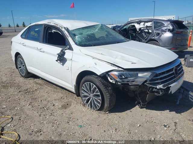 Продажа на аукционе авто 2020 Volkswagen Jetta S/se/r-line, vin: 3VWCB7BU5LM013728, номер лота: 12680075
