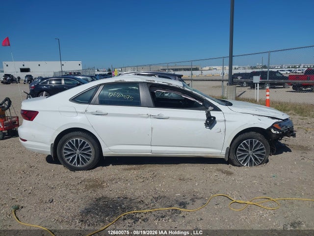 Aukcja sprzedaży 2020 Volkswagen Jetta S/se/r-line, vin: 3VWCB7BU5LM013728, numer aukcji: 12680075