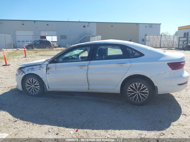 Aukcja sprzedaży 2020 Volkswagen Jetta S/se/r-line, vin: 3VWCB7BU5LM013728, numer aukcji: 12680075