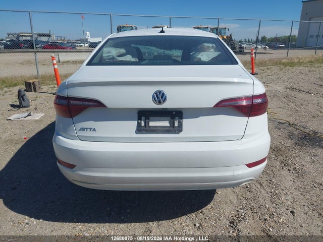 Aukcja sprzedaży 2020 Volkswagen Jetta S/se/r-line, vin: 3VWCB7BU5LM013728, numer aukcji: 12680075