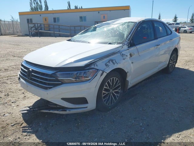 Aukcja sprzedaży 2020 Volkswagen Jetta S/se/r-line, vin: 3VWCB7BU5LM013728, numer aukcji: 12680075