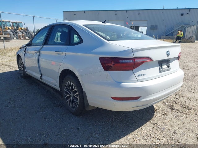 Aukcja sprzedaży 2020 Volkswagen Jetta S/se/r-line, vin: 3VWCB7BU5LM013728, numer aukcji: 12680075