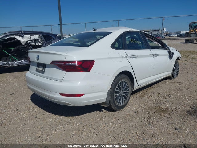 Aukcja sprzedaży 2020 Volkswagen Jetta S/se/r-line, vin: 3VWCB7BU5LM013728, numer aukcji: 12680075