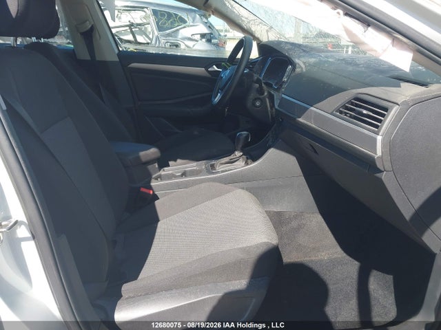 Aukcja sprzedaży 2020 Volkswagen Jetta S/se/r-line, vin: 3VWCB7BU5LM013728, numer aukcji: 12680075