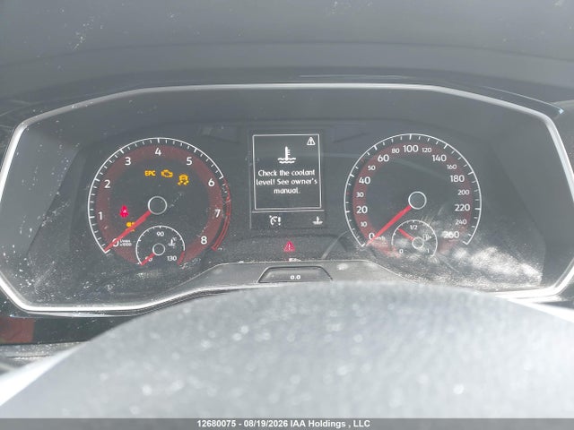 Aukcja sprzedaży 2020 Volkswagen Jetta S/se/r-line, vin: 3VWCB7BU5LM013728, numer aukcji: 12680075
