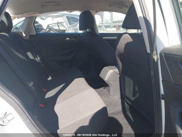 Aukcja sprzedaży 2020 Volkswagen Jetta S/se/r-line, vin: 3VWCB7BU5LM013728, numer aukcji: 12680075