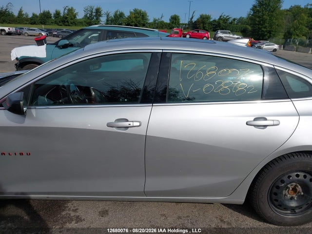 Chevrolet MALIBU LT 2021 1G1ZD5STXMF028982 Image 15