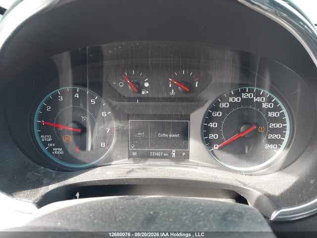 Chevrolet MALIBU LT 2021 1G1ZD5STXMF028982 Image 7