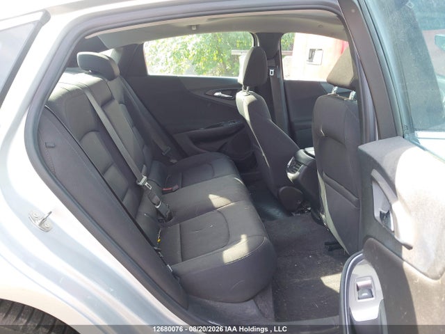 Chevrolet MALIBU LT 2021 1G1ZD5STXMF028982 Image 8