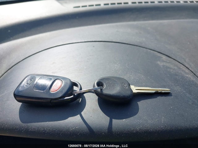 Aukcja sprzedaży 2009 Hyundai Elantra Gl/l, vin: KMHDU45D19U743728, numer aukcji: 12680078