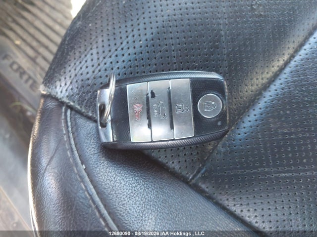 KIA FORTE EX 2017 3KPFL4A8XHE090080 Image 11