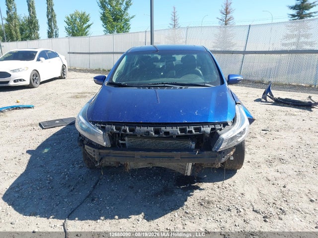 KIA FORTE EX 2017 3KPFL4A8XHE090080 Image 13