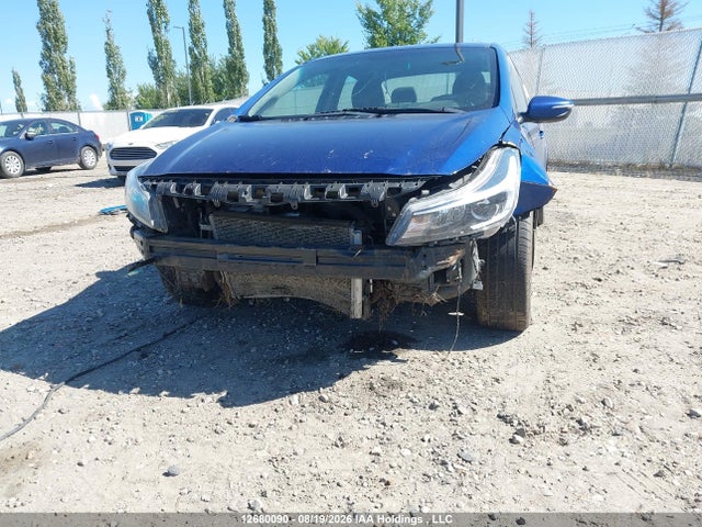 KIA FORTE EX 2017 3KPFL4A8XHE090080 Image 6