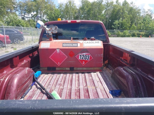 2002 Chevrolet Silverado K2500 Heavy Duty მანქანა იყიდება აუქციონზე, vin: 1GCHK24U72E236074, აუქციონის ნომერი: 12680092