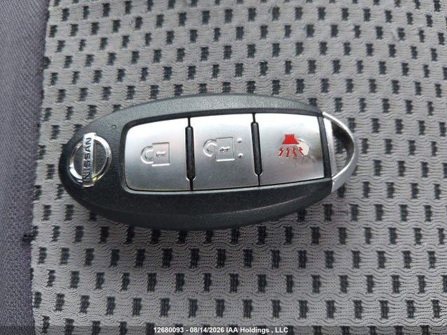Nissan Kicks S/sr/sv 2019 3N1CP5CU8KL569644 Image 11