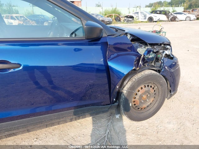Nissan Kicks S/sr/sv 2019 3N1CP5CU8KL569644 Image 19