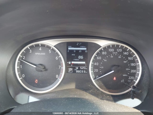 Nissan Kicks S/sr/sv 2019 3N1CP5CU8KL569644 Image 7