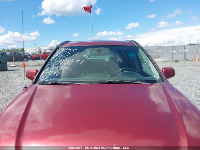 Aukcja sprzedaży 2006 Honda Cr-v Se/ex, vin: JHLRD78986C808484, numer aukcji: 12680097