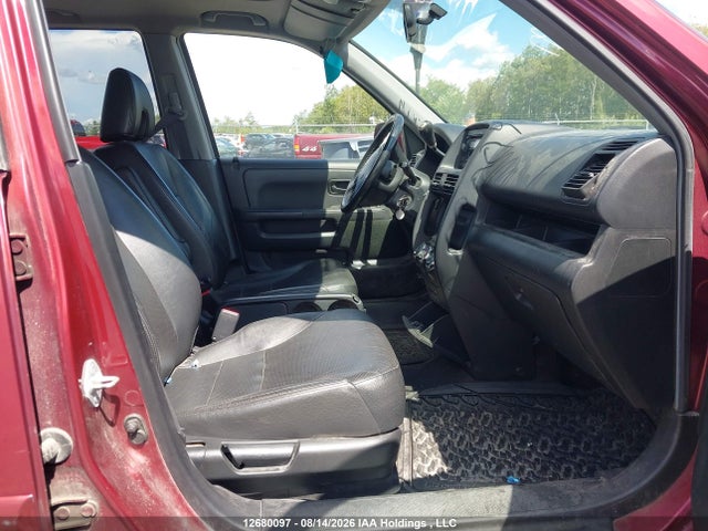 Aukcja sprzedaży 2006 Honda Cr-v Se/ex, vin: JHLRD78986C808484, numer aukcji: 12680097