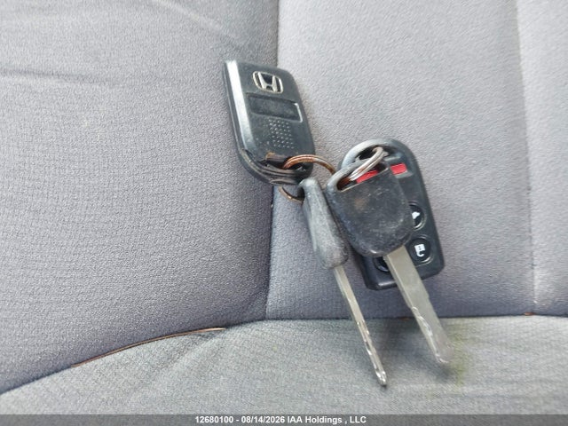 Продаж на аукціоні авто 2007 Honda Odyssey Ex, vin: 5FNRL384X7B507507, номер лоту: 12680100