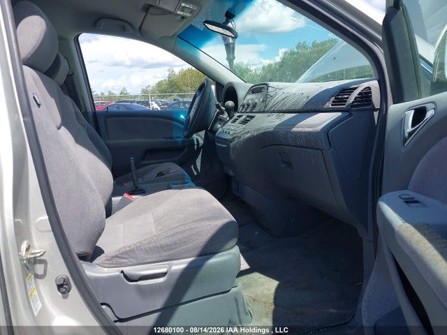 Продаж на аукціоні авто 2007 Honda Odyssey Ex, vin: 5FNRL384X7B507507, номер лоту: 12680100