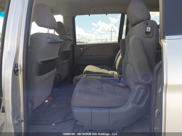Продаж на аукціоні авто 2007 Honda Odyssey Ex, vin: 5FNRL384X7B507507, номер лоту: 12680100